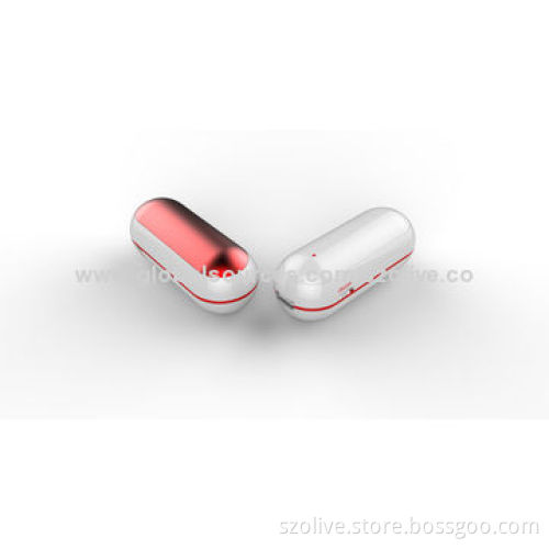 2,200mAh Power Banks for iPad, iPhone, Samsung, Nokia, HTC, Tablet PC, 5V 1A Output Power